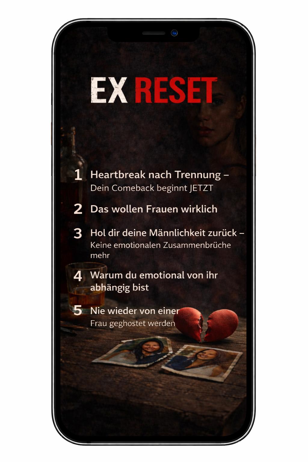 KRIEGER KOMPLETT PAKET